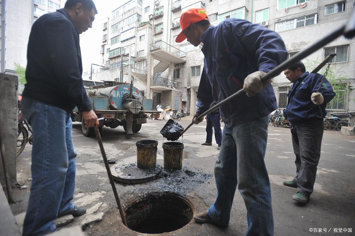 济南下水管道疏通，通下水道哪家好