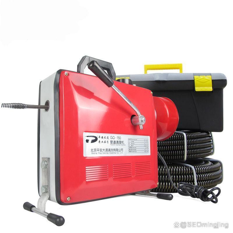 济南通下水道，2026年最新下水道疏通报价