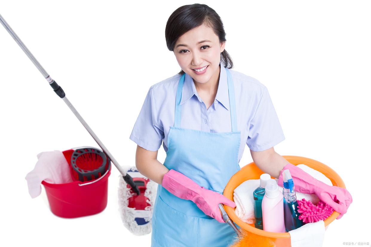 济南家庭保洁_钟点工_济南擦玻璃油烟机清洗