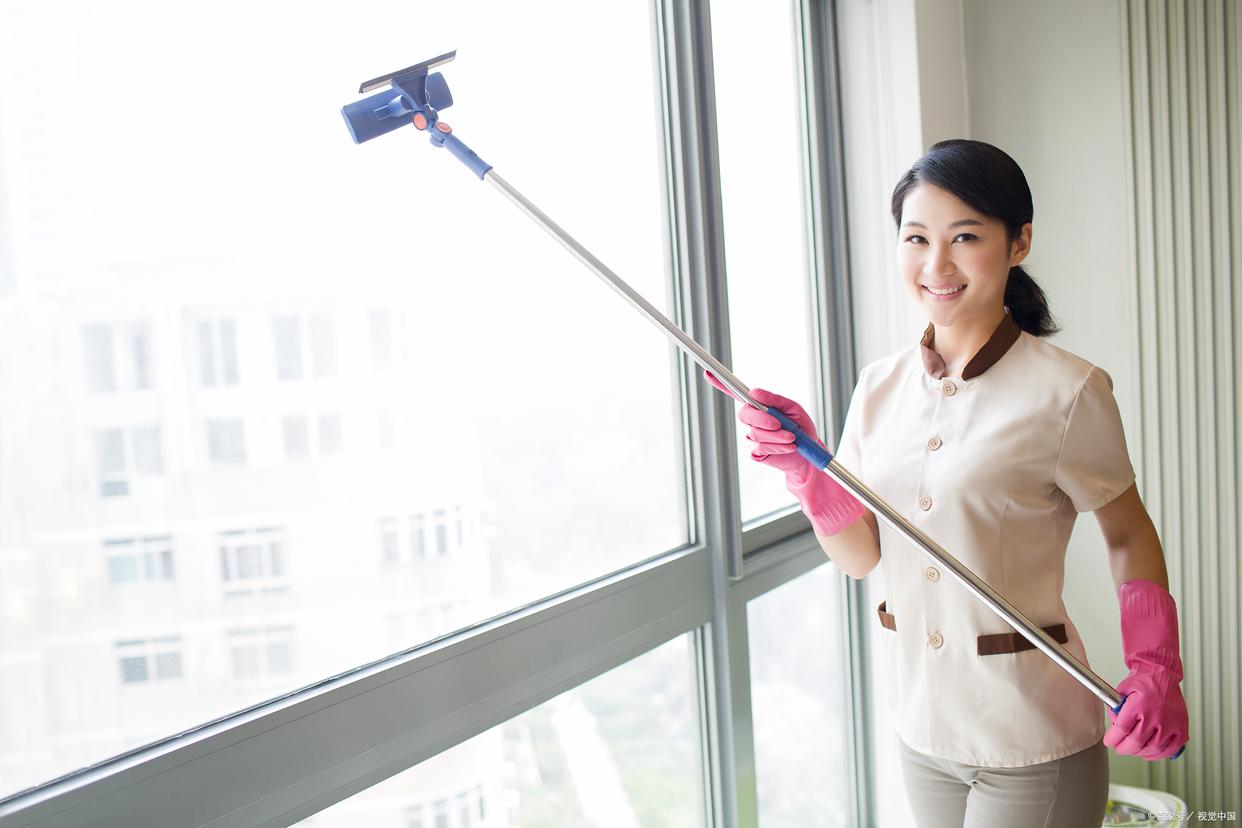 「济南家政」助您轻松度过家庭琐事烦恼！(图1)