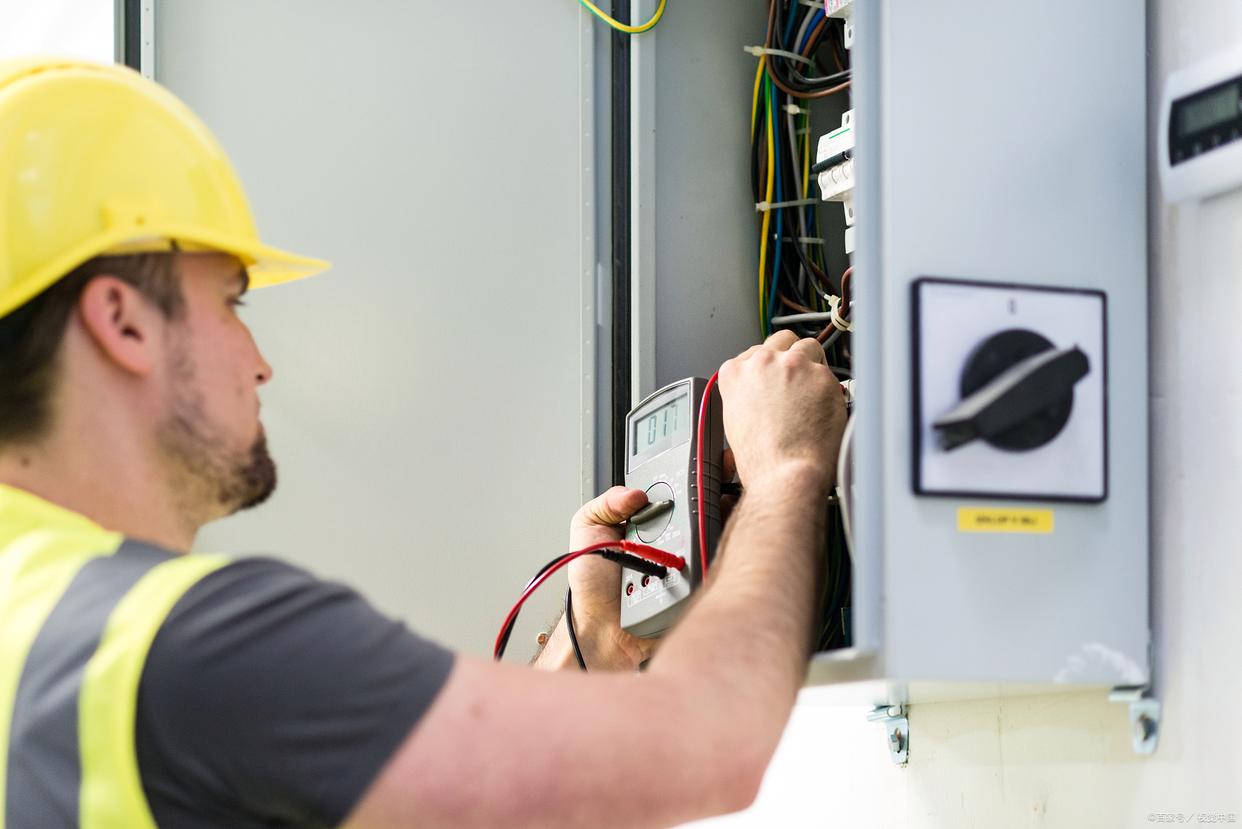 济南水电维修，济南维修线路报价