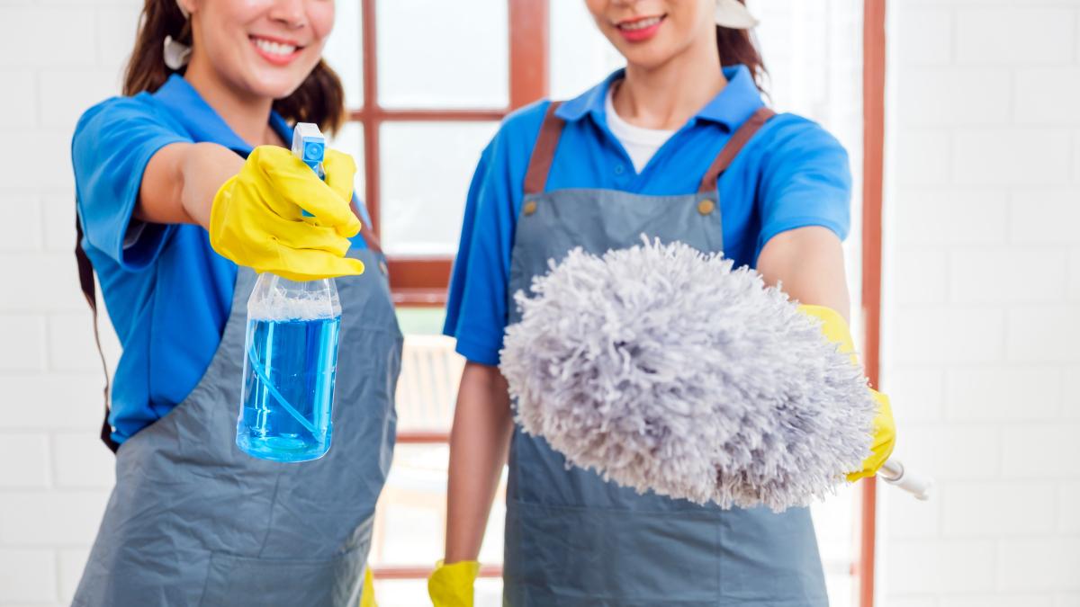 济南保洁价格2026年最新收费标准(图1)