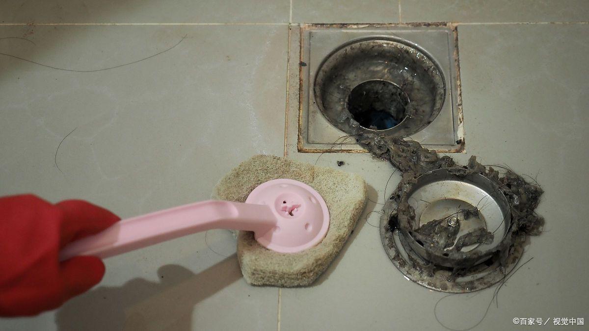 济南通下水道，济南管道疏通的多种方式(图1)